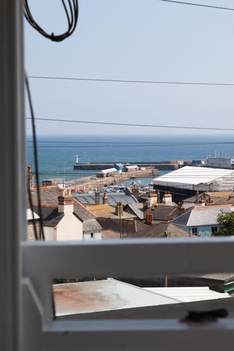 Stunning 2 Bed Apartment With Sea Views, Hikkaduwa Dış mekan fotoğraf