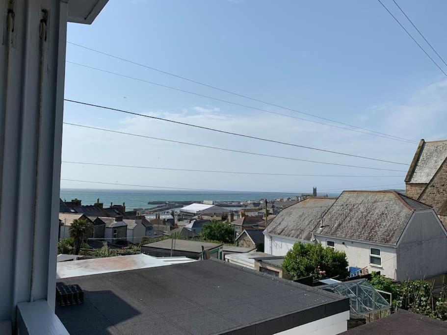 Stunning 2 Bed Apartment With Sea Views, Hikkaduwa Dış mekan fotoğraf