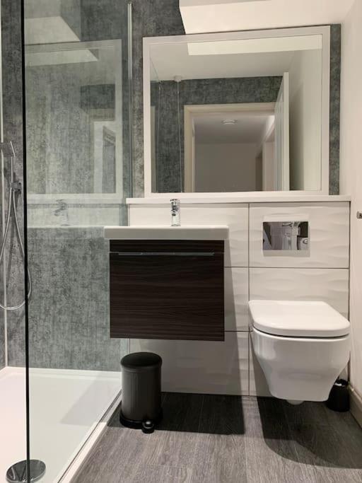 Stunning 2 Bed Apartment With Sea Views, Hikkaduwa Dış mekan fotoğraf